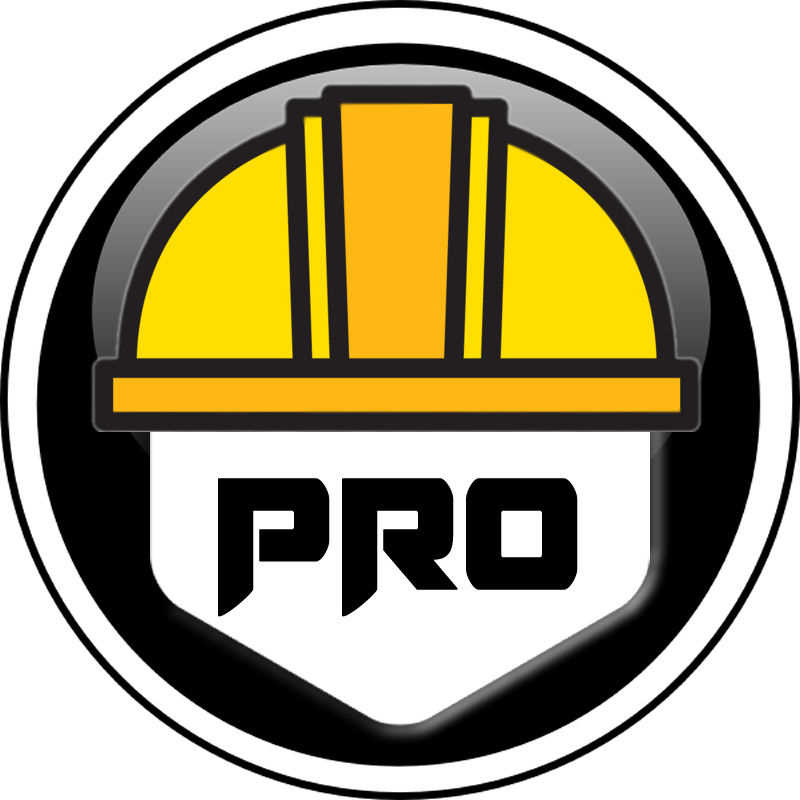 PRO Laborar logo